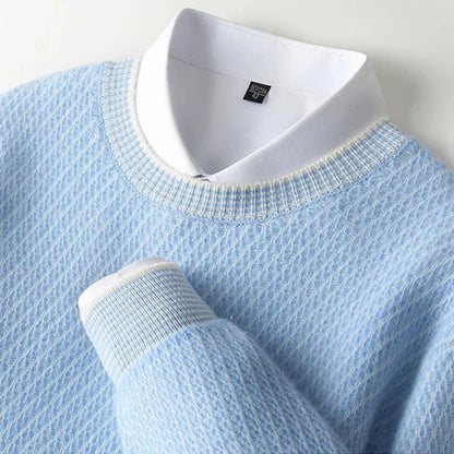Alviani Cashmere Sweater