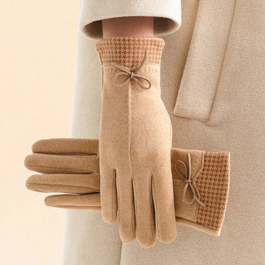 Verona Cashmere Gloves